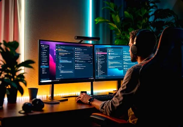 IoT development