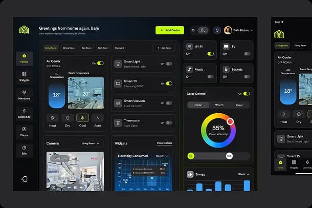 Design scalable architecture and workflows