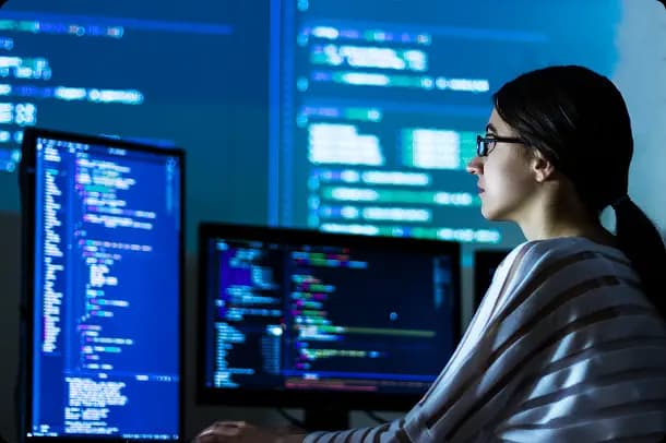 Develop IoT applications and integrations
