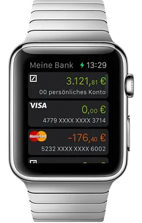 Smart Device Integration