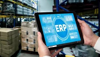 ERP