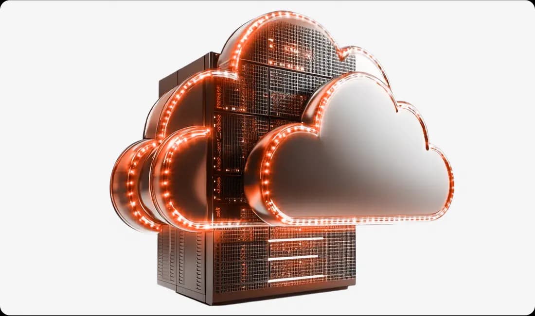 Cloud Solutions
