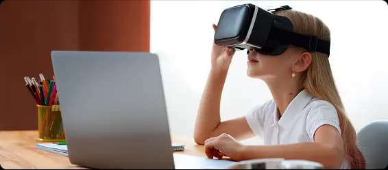 AR/VR