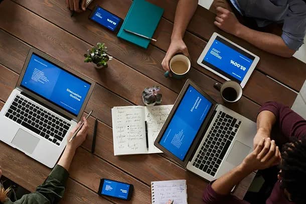 Gather requirements and define objectives