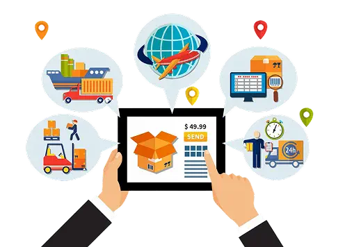 AI & Automation-Driven Optimization